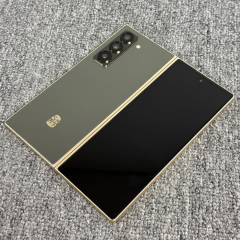 SAMSUNG/三星 W25 SM-W9025/zFold5升级W25国行5g双卡折叠屏