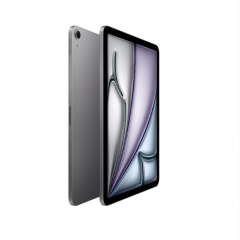 Apple/苹果 iPad Air 11英寸 M3芯片2025年款 平板电脑 WLAN版 灰色 128G